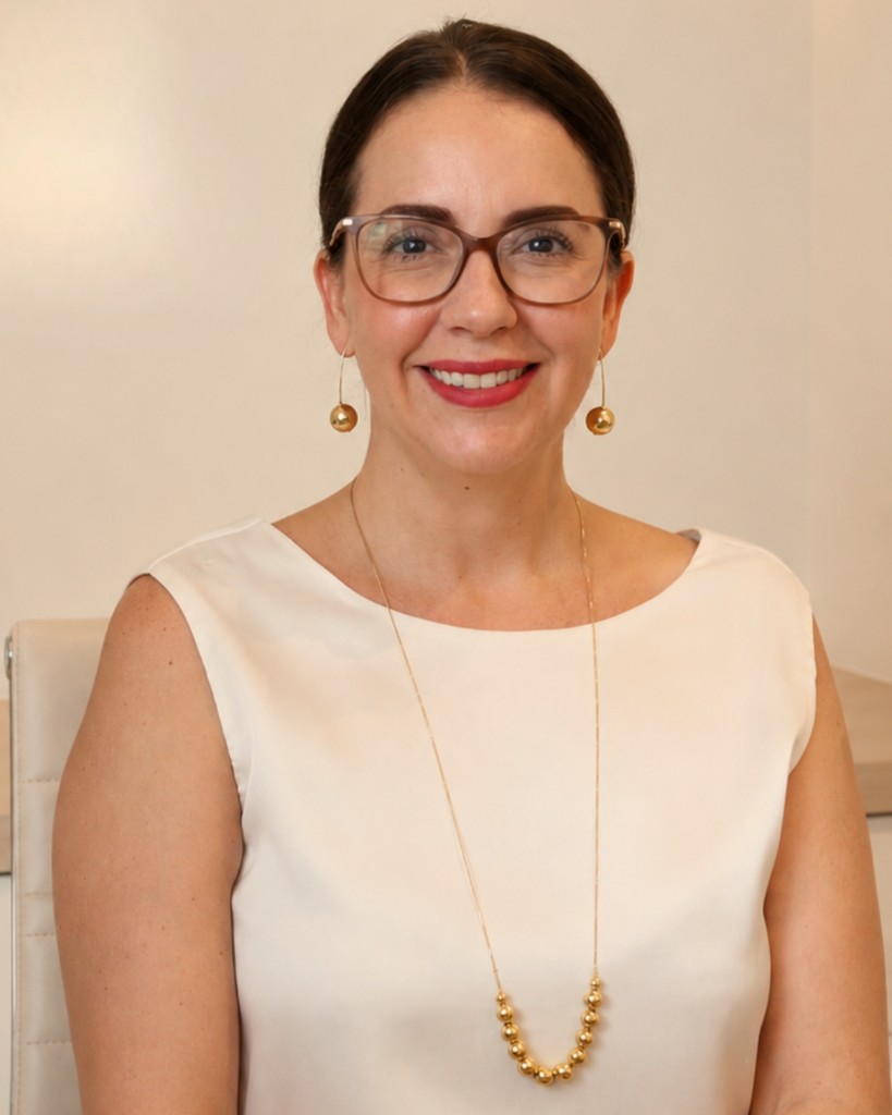 Dra. Camila Munhoz